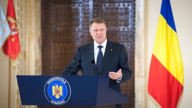 Klaus Iohannis a promulgat legea privind pensiile parlamentarilor