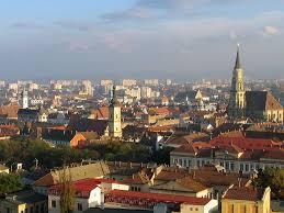 Clujul, pe primul loc în România la prețul apartamentelor