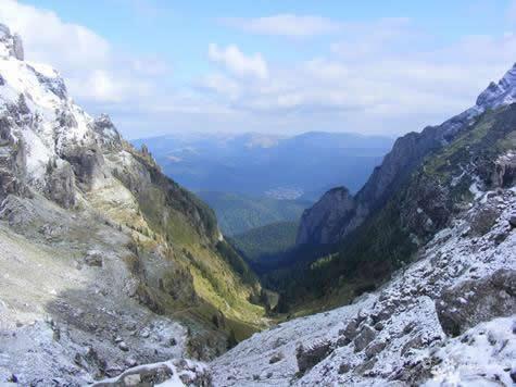 Cum va fi vremea în zilele de Crăciun