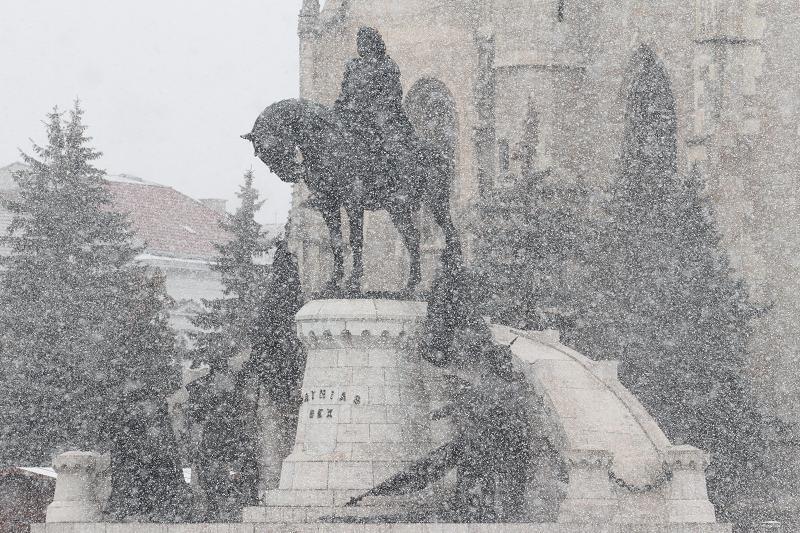 Cum va fi vremea în următoarele două săptămâni. Prognoza meteo până în 10 ianuarie