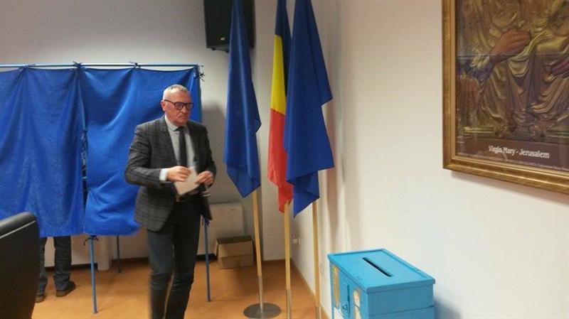 Ce priorităţi are noul preşedinte al CJ Cluj în 2016 INTERVIU