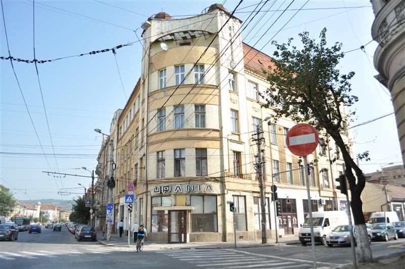Primăria închide o stradă din Cluj. Restricțiile de circulație