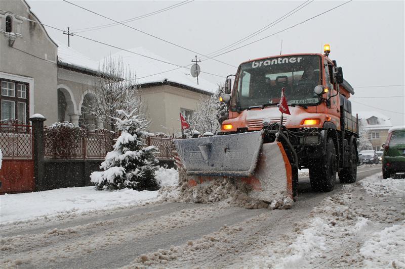 Primăria, o nouă licitaţie în 2016. Miza, 35 de milioane de euro