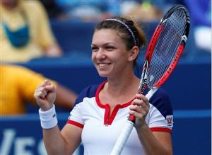 Simona Halep: Antrenorul pe care îl am acum, îmi doresc să şi termin cu el