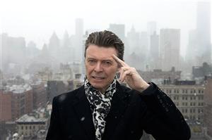 Legendarul cântăreţ britanic David Bowie a murit la 69 de ani. Suferea de cancer
