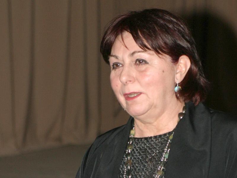 S-a stins din viață Melania Ursu, una dintre cele mai premiate actrițe ale Teatrului Național din Cluj