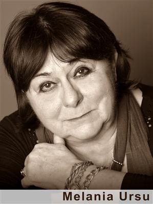 Naționalul clujean, despre Melania Ursu: 