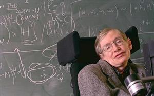 Stephen Hawking a identificat trei ameninţări pentru viitorul omenirii