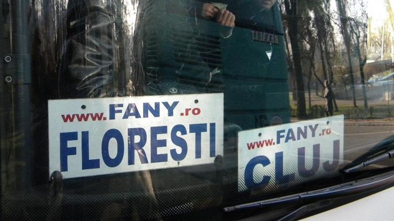Patronii firmei de transport Fany, condamnați. Ce pedepse au primit