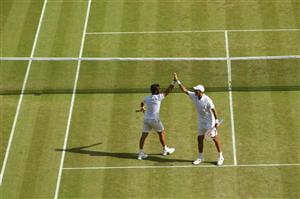 Tecău şi Roger, în sferturile de finală de la Australian Open