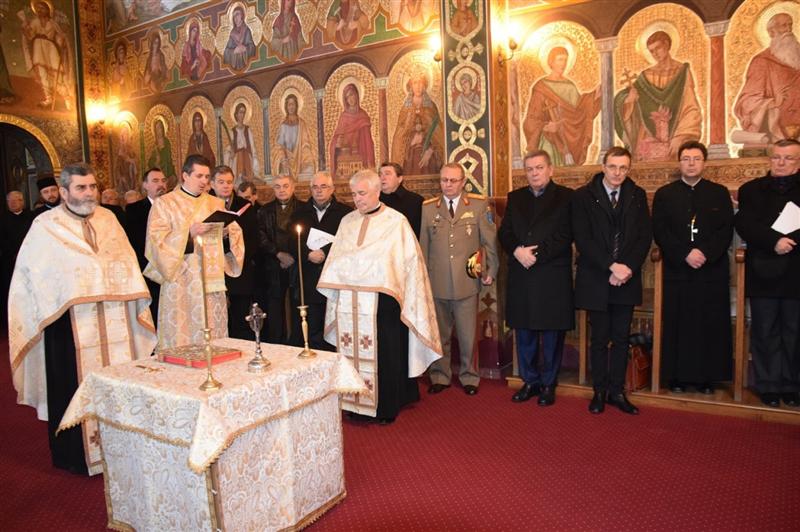 Bilanţul Arhiepiscopiei Clujului pe 2015: află care sunt cele mai importante realizări de anul trecut şi priorităţile pe 2016