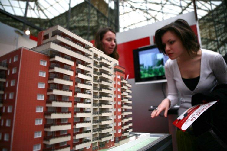 REMAX: preţurile apartamentelor cresc cu 5% în acest an 