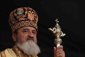 Mitropolitul Ardealului nu s-a prezentat la Comisia ce analizează coordonarea cărţilor unor deţinuţi pe motiv că a dat doar 
