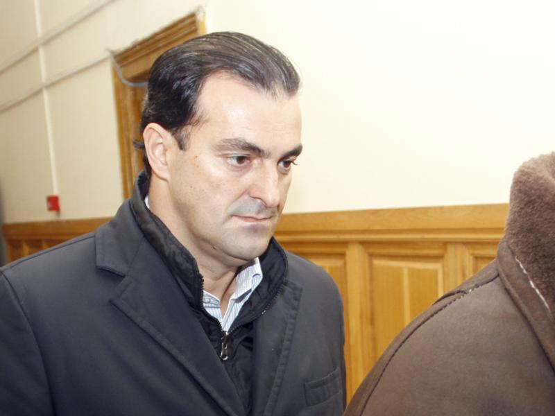 Apostu nu scapă încă de închisoare. Mai stă cel puţin trei săptămâni