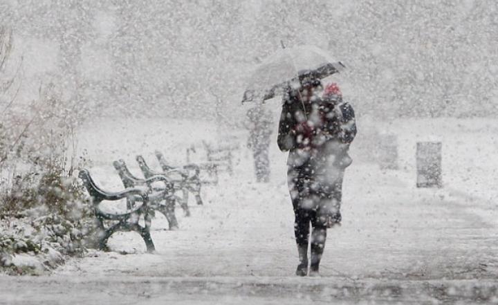 Revin ninsorile. Anunțul meteorologilor 