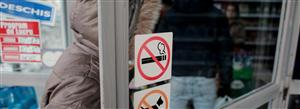 Fumatul în spațiile publice închise, interzis din 16 martie. Legea antifumat a fost publicată în Monitorul Oficial