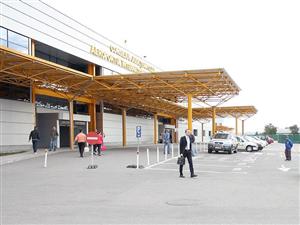 Aeroportul Cluj anunţă noi zboruri începând cu luna mai