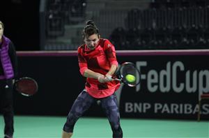 Fed Cup, episodul II. România va juca în aprilie la Cluj