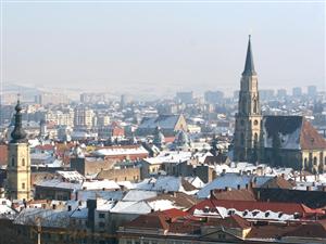 Retrocedări a la Cluj: spaţii în centru în loc de teren la periferie