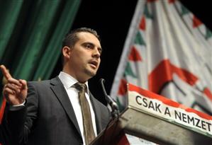 Preşedintele Jobbik: Ce se întâmplă în Transilvania este o problemă între SUA şi Rusia