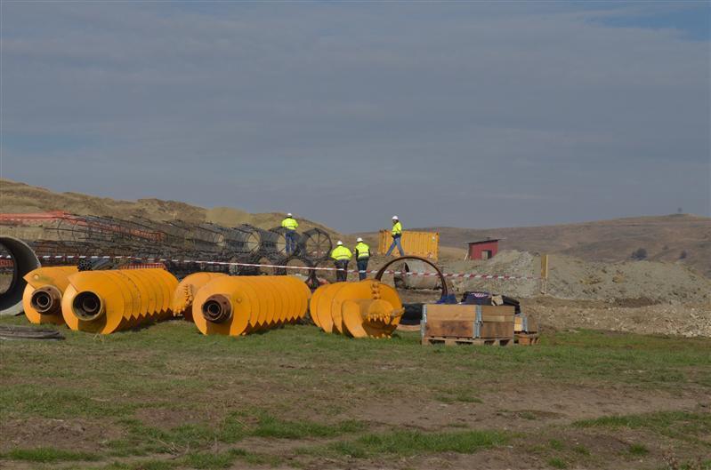 UDMR solicită prezentarea unei evaluări concrete privind lucrările la Autostrada Transilvania