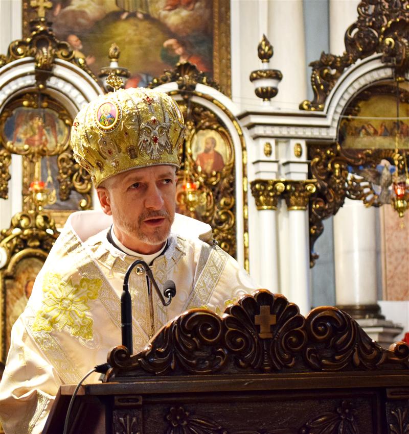 PS Florentin Crihălmeanu, despre întâlnirea dintre Papa Francisc şi Patriarhul Kiril: ”nu suntem concurenți, ci frați”