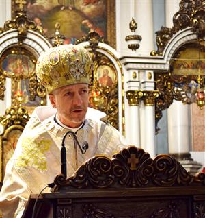 PS Florentin Crihălmeanu, despre întâlnirea dintre Papa Francisc şi Patriarhul Kiril: ”nu suntem concurenți, ci frați”