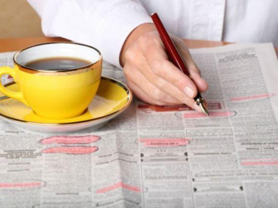 Peste 850 de posturi în Spaţiul Economic European. Ce meserii se caută