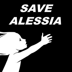 Drama unei fetiţe de numai doi anişori #savealessia