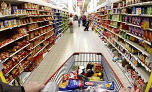 Ministrul Agriculturii susţine iniţiativa legislativă care obligă supermarketurile să comercializeze produse româneşti în proporţie de 51%