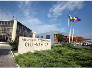 5 milioane de euro de la forul judeţean pentru companiile aeriene care deschid noi rute pe aeroportul Cluj