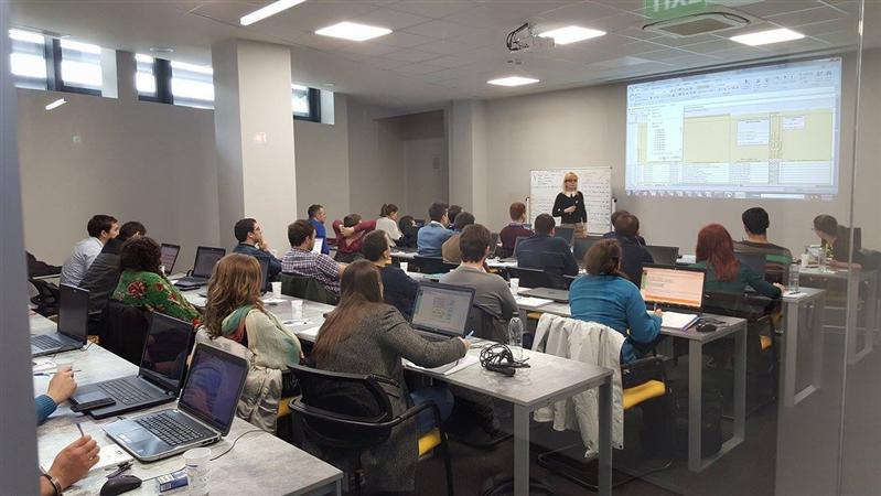 Afaceri în creștere pentru informaticienii clujeni