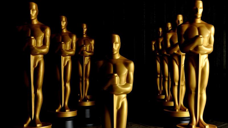 Premiile Oscar 2016: 