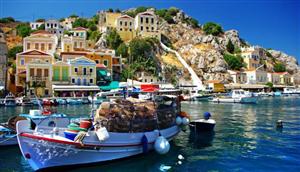 Ce orașe din Grecia au ajuns în finala competiției Capitală Europeană a Culturii în 2021