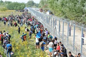Guvernul Ungariei are ca prioritate consolidarea securităţii de-a lungul frontierei cu România