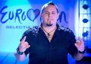 Eurovision 2016: Ovidiu Anton va reprezenta România la Stockholm VIDEO