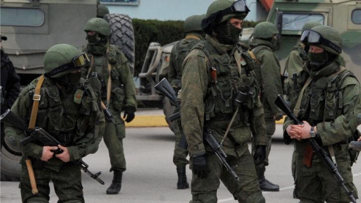 Secretarul general al NATO: 