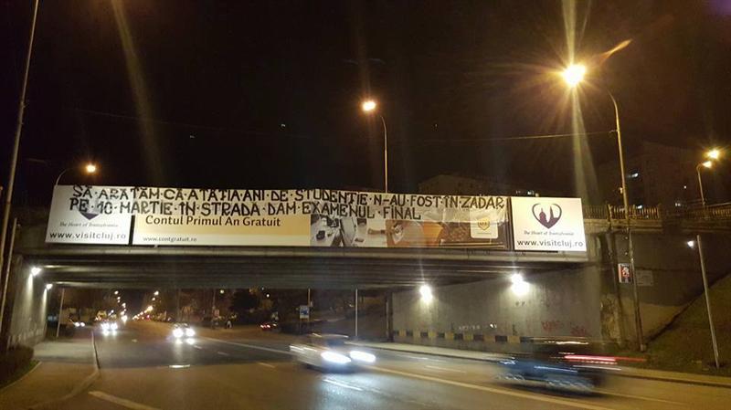 Marş pentru 