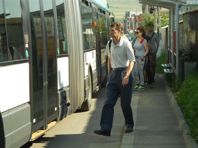 Modificări CTP: numărul crescut de călători duce la suplimentarea liniilor metropolitane