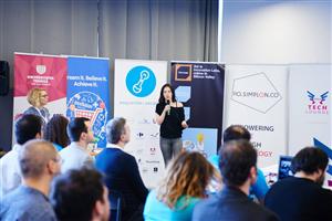 Care sunt câștigătorii Hackathon-ului de la Cluj-Napoca 