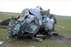 Cauza accidentului aviatic de la Tăureni: Incapacitatea fizică de reacţie a pilotului