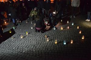 Ora Pământului, celebrată la nivelul Consiliului Județean Cluj