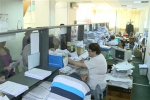 Încasările la buget au urcat cu 7% în două luni