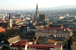 PSD Cluj: Titlul de Capitală Culturală Europeană nu trebuie politizat