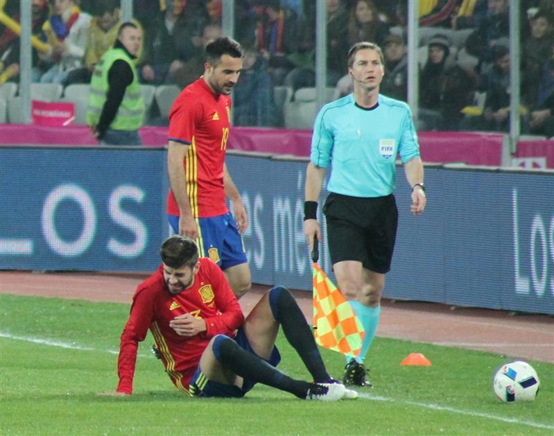 Record de meciuri fără înfrângere pentru naţionala României