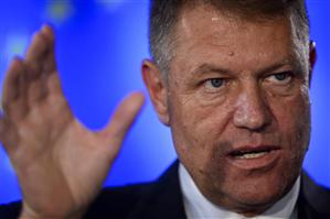 Klaus Iohannis merge la Washington, la Summitul securităţii nucleare