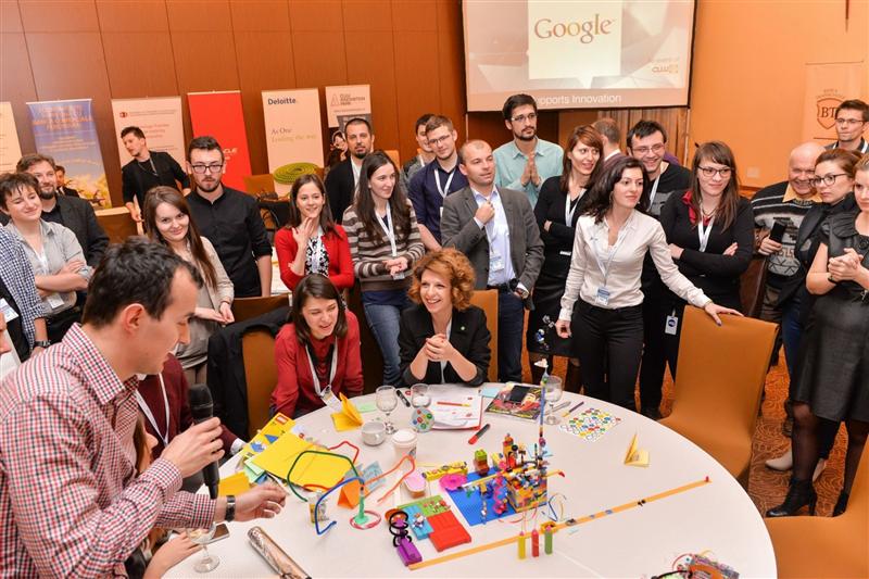 Administrația digitală, în dezbatere la Cluj Innovation Days 
