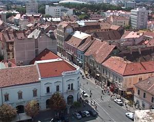 Creşteri la numărul de turişti şi la salariul mediu în Cluj