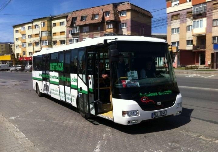 Cu ce dotări vin autobuzele electrice ale Clujului şi ce autonomie vor avea