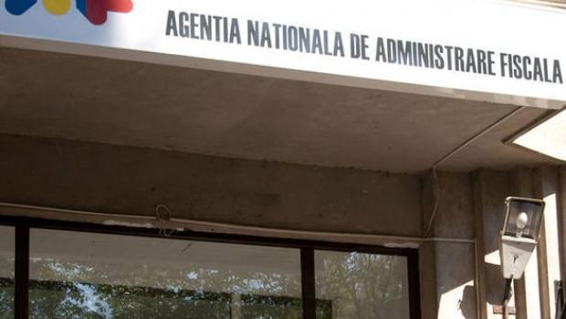 ANAF verifică implicaţiile fiscale ale informaţiilor 
